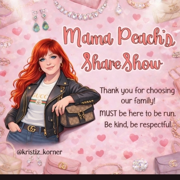 Handbags - 🍑$25 & Under Share Show No Beaded Bracelets Please